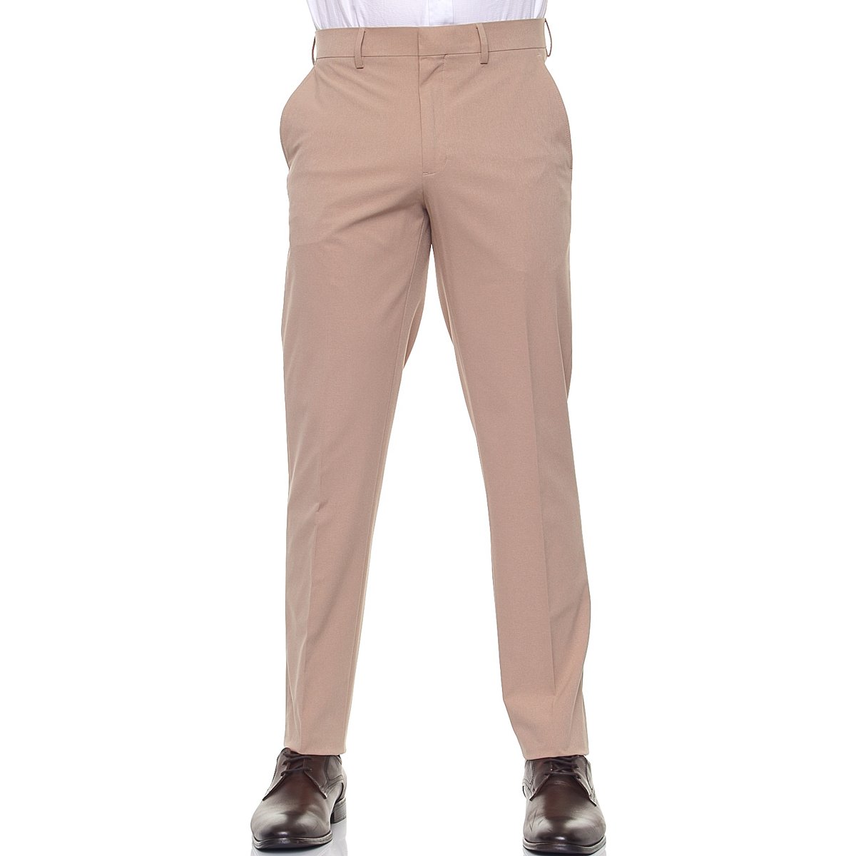 Pantalón de Vestir para Hombre Haggar