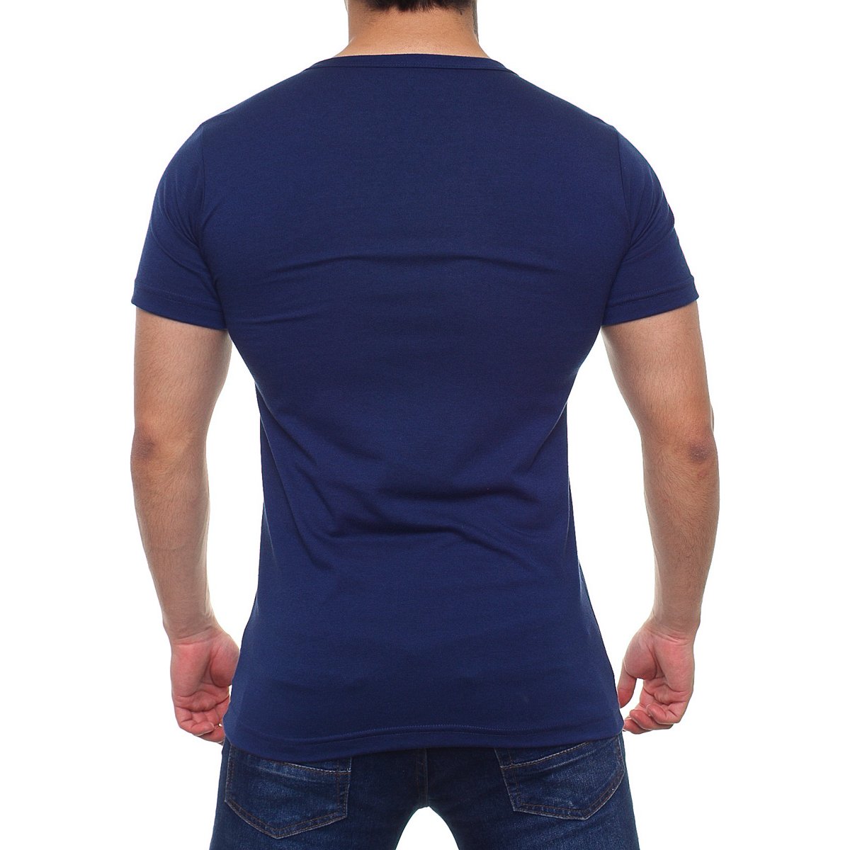 Playera para Hombre Marvel