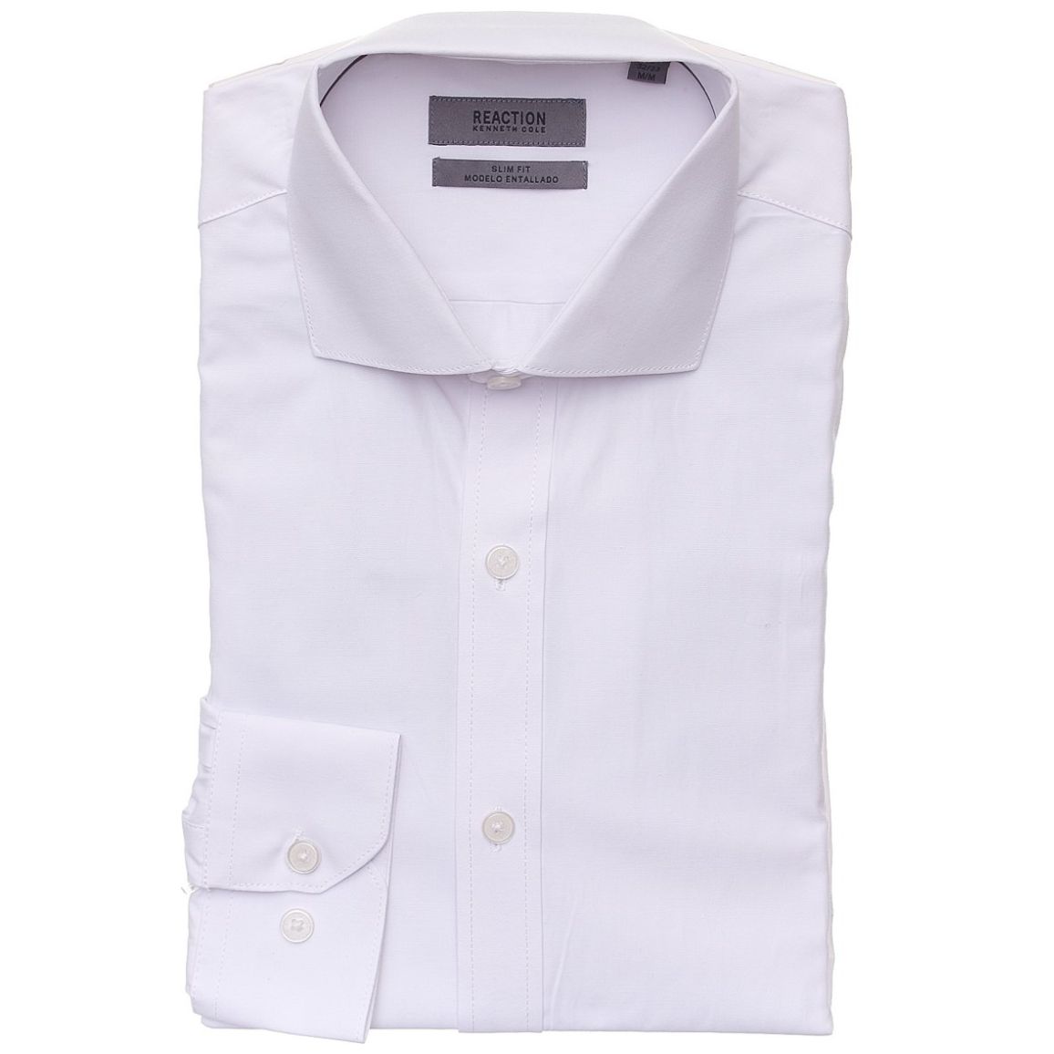 Camisa de Vestir para Hombre Kenneth Cole Reactio