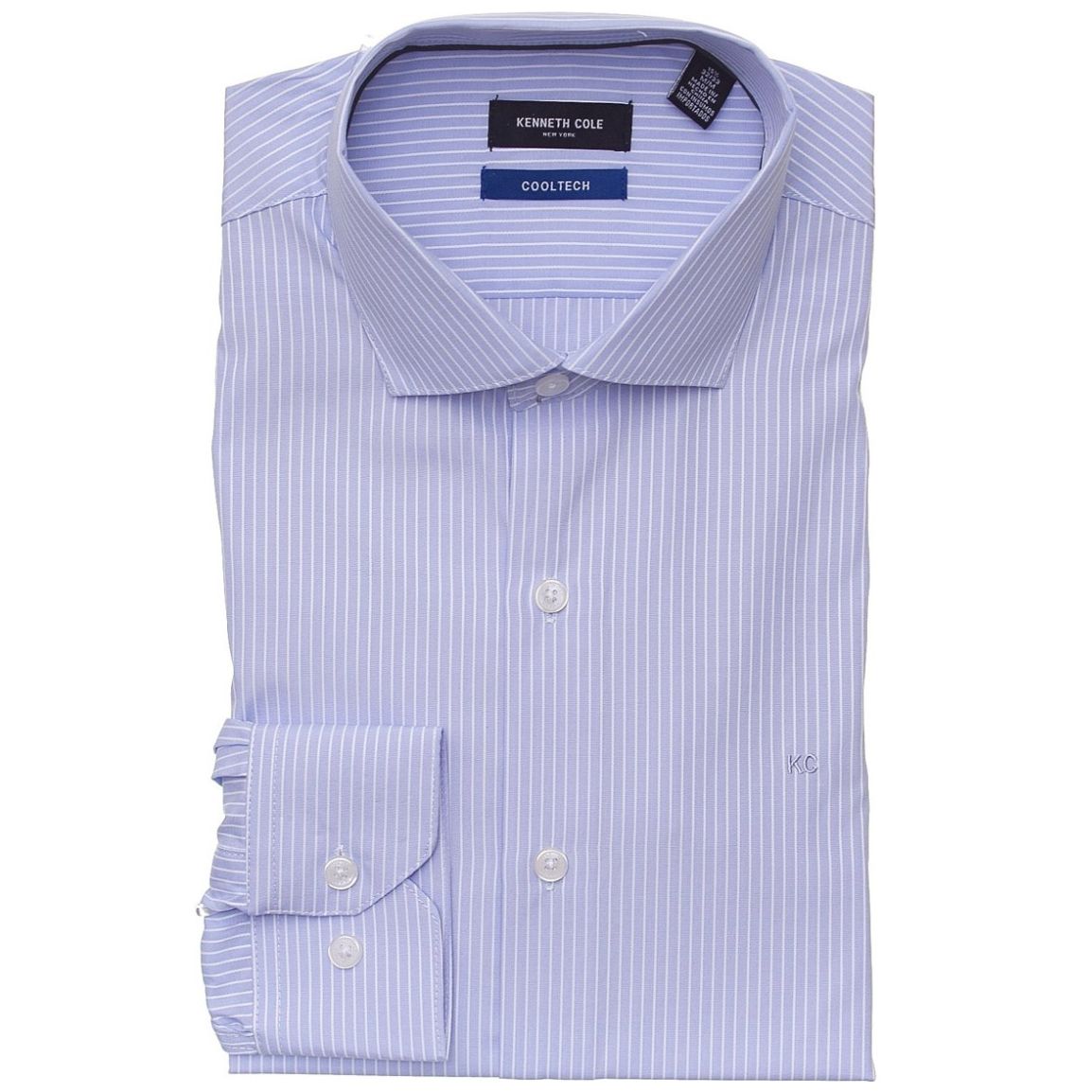 Camisa de Vestir para Hombre Kenneth Cole Reactio