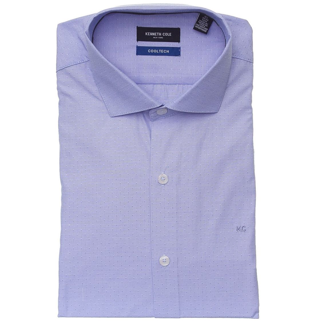 Camisa de Vestir para Hombre Kenneth Cole Reactio