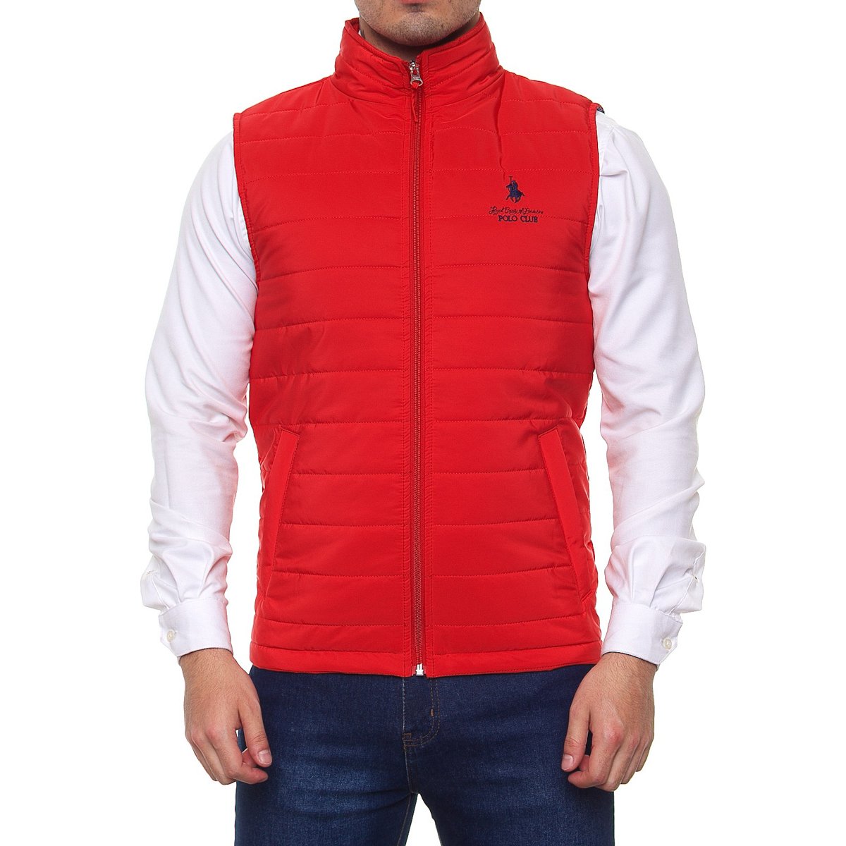 Chaleco para Hombre Royal Polo Club