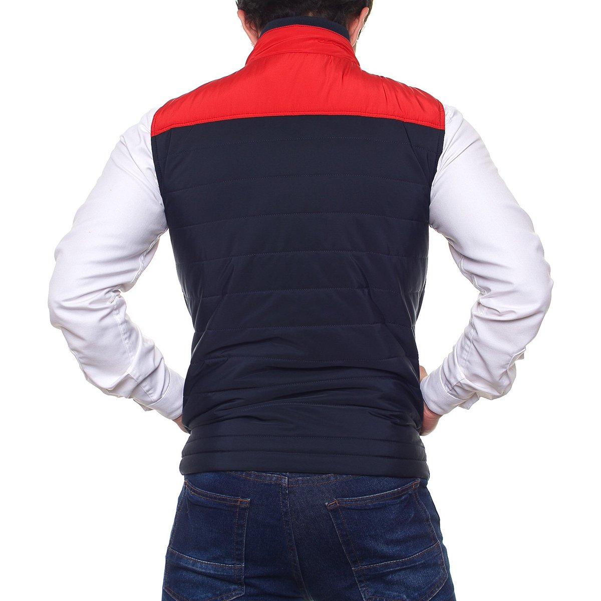 Chaleco para Hombre Royal Polo Club