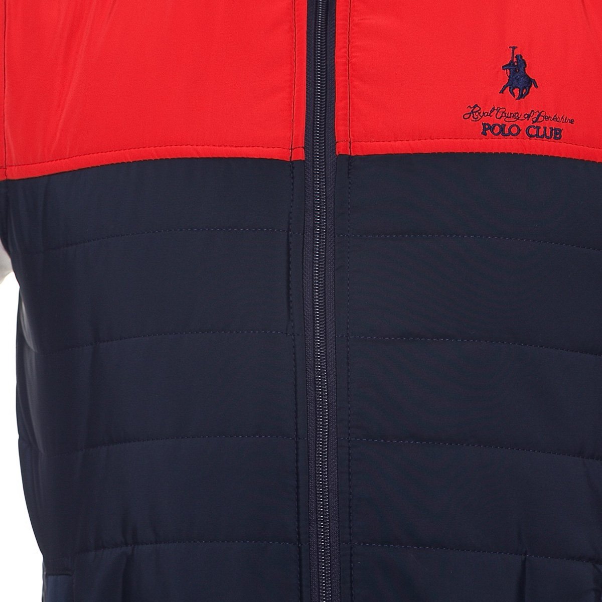 Chaleco para Hombre Royal Polo Club