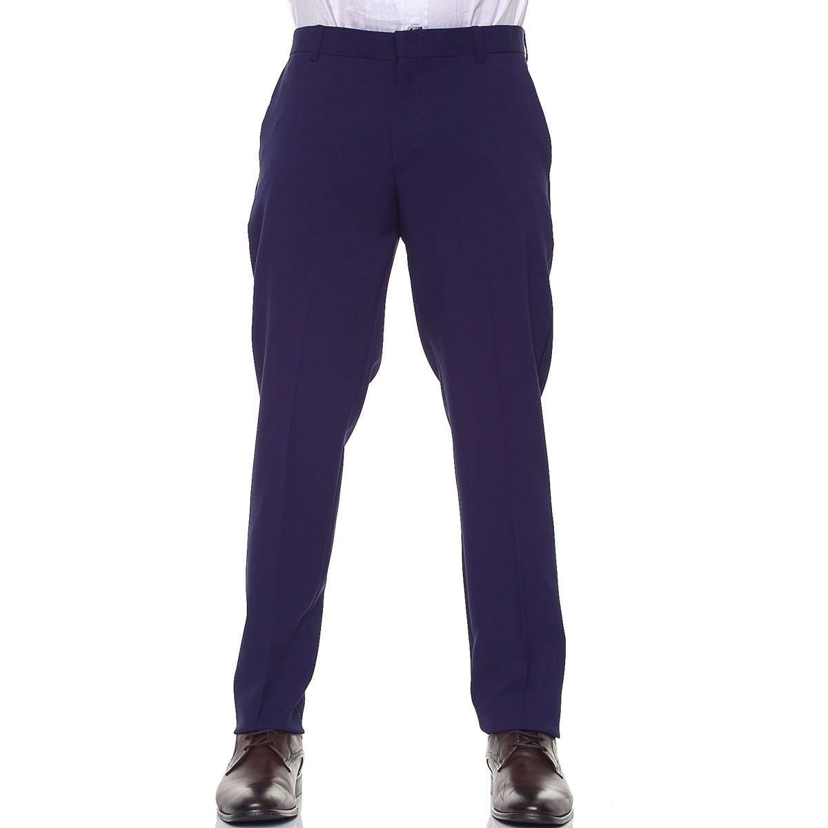 Pantalón de Vestir para Hombre Yale