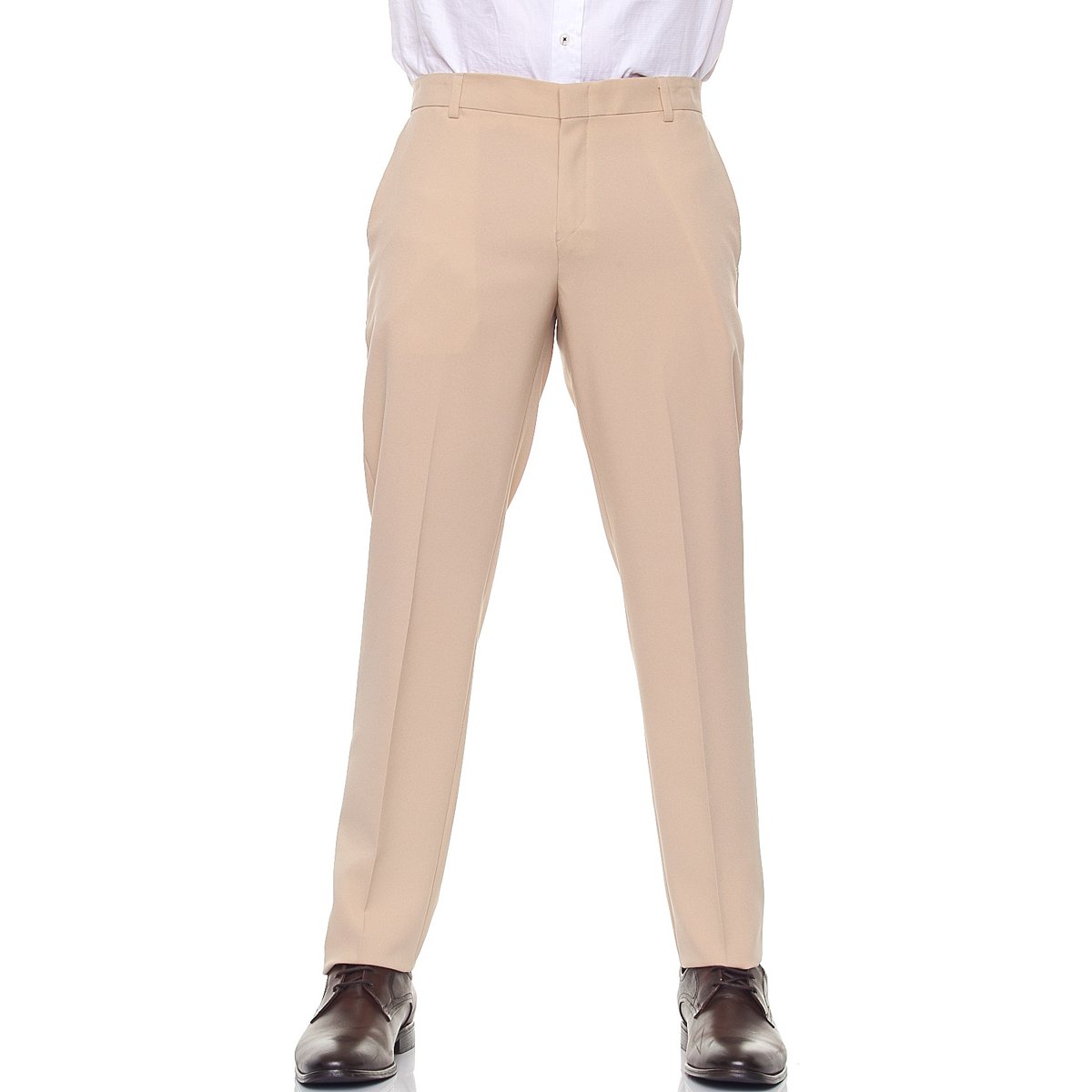 Pantalón de Vestir para Hombre Yale