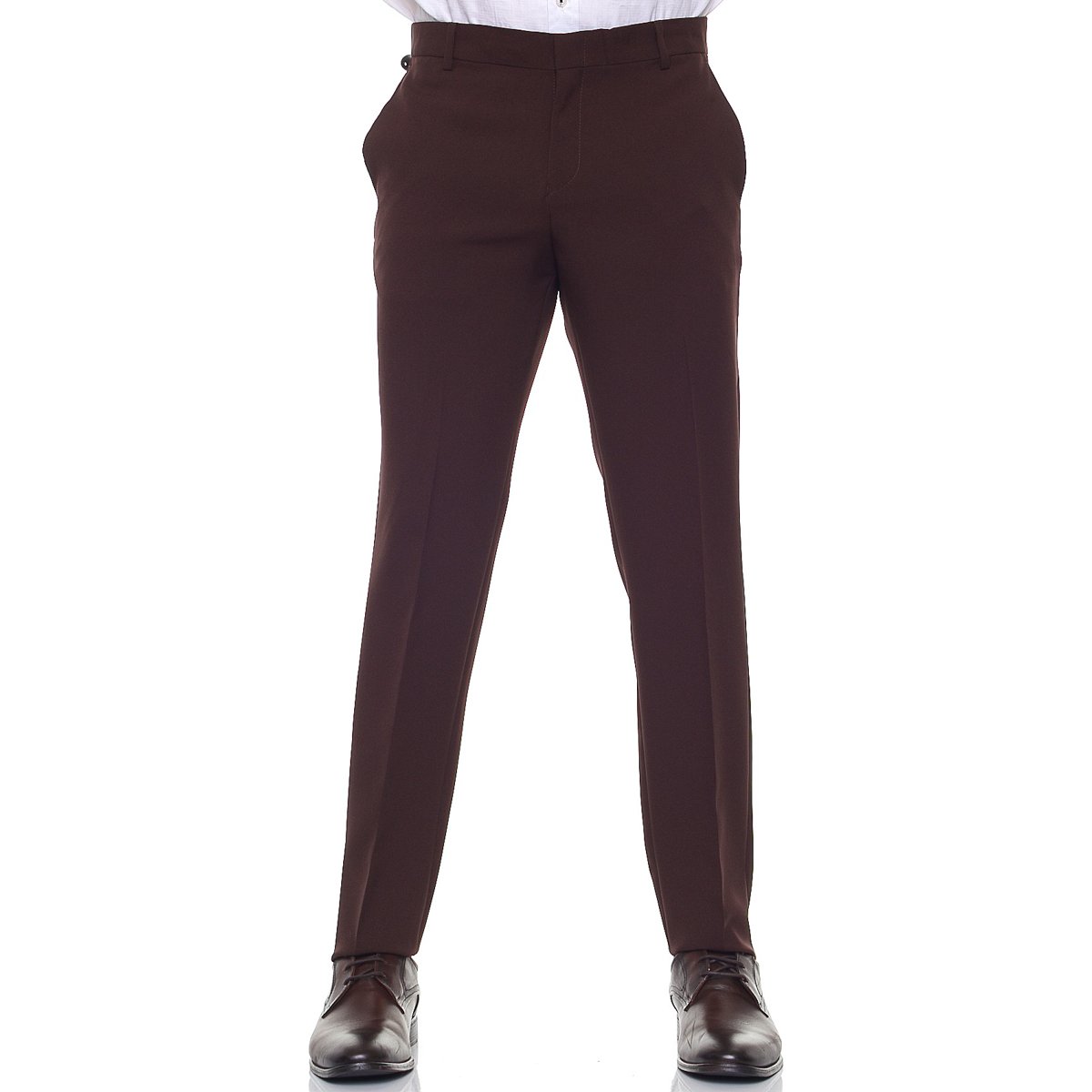 Pantalón de Vestir para Hombre Yale