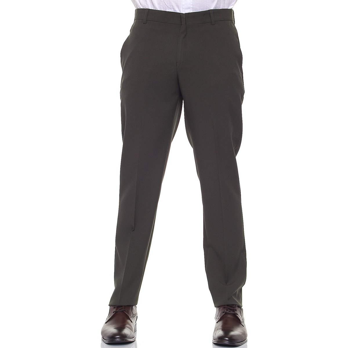 Pantalón de Vestir para Hombre Yale