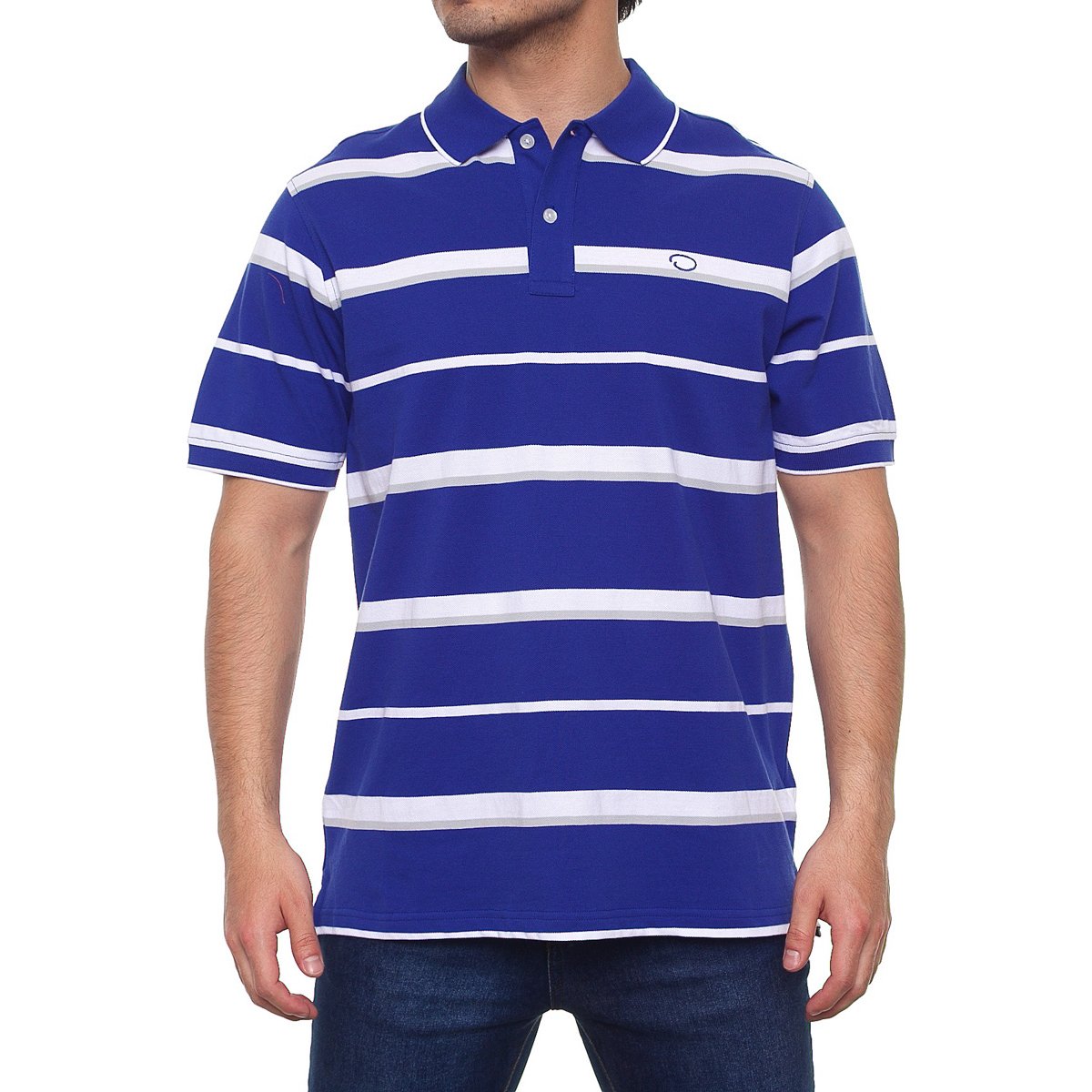 Playera Polo para Hombre Oscar de la Renta