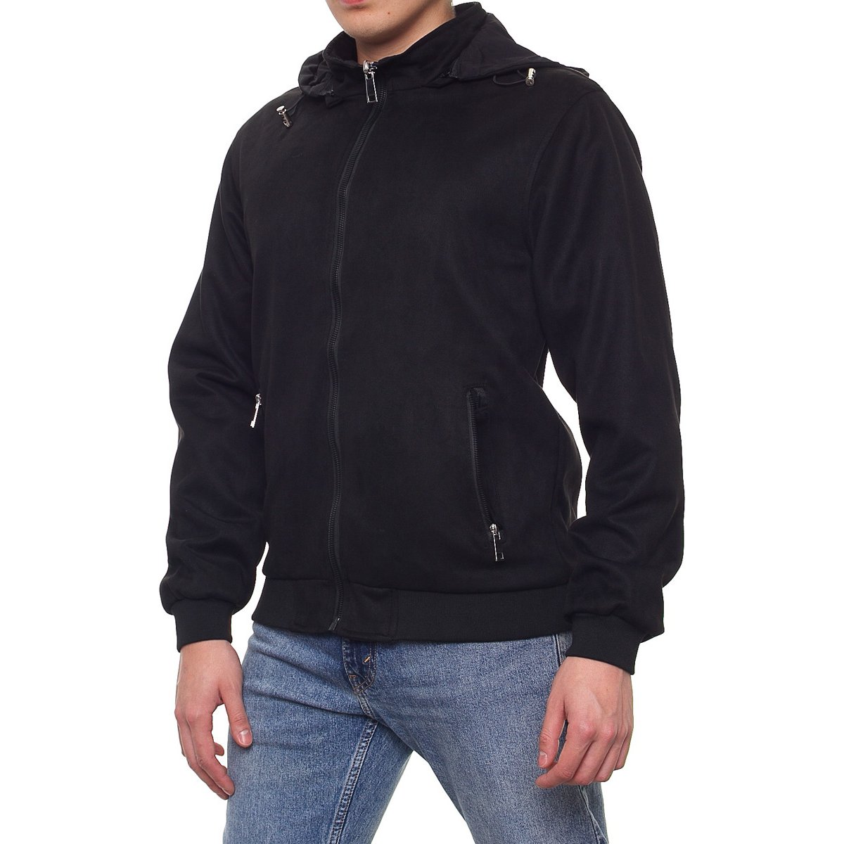 Chamarra para Hombre Giovanni Gali