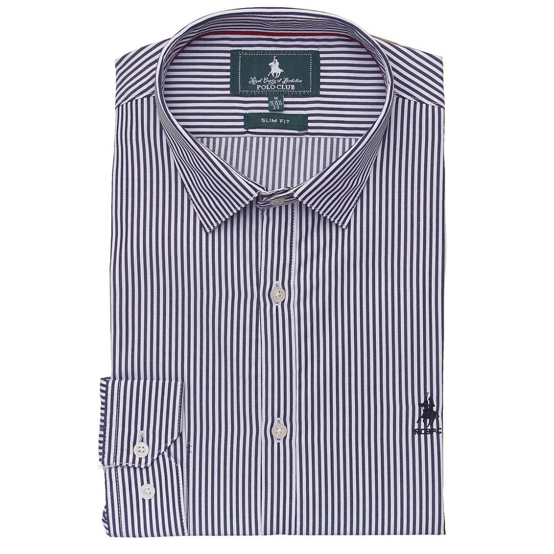 Camisa de Vestir para Hombre Polo Club