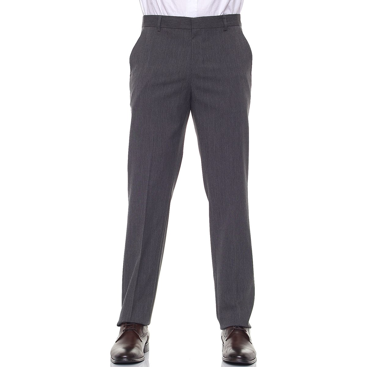 Pantalón de Vestir para Hombre Yale