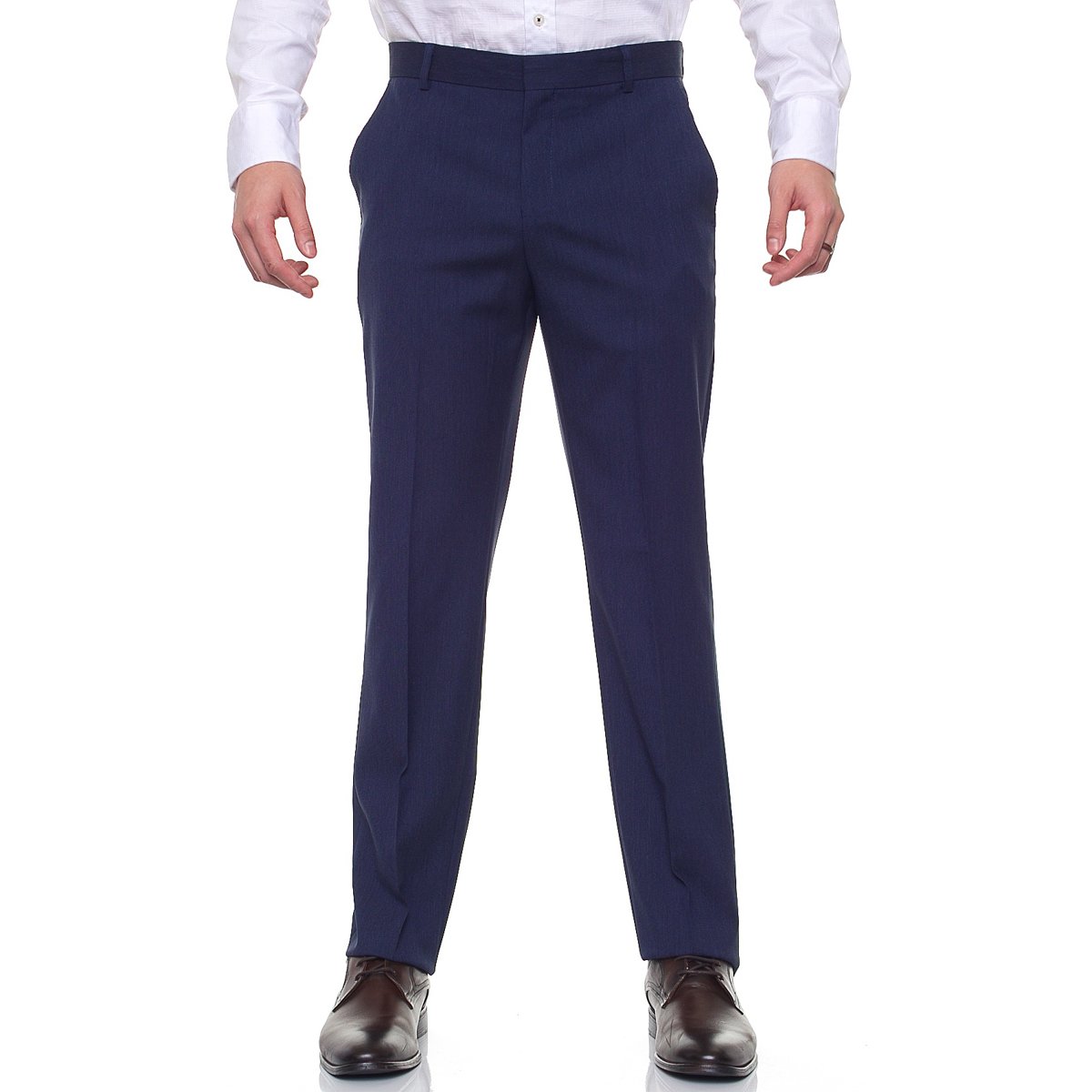 Pantalón de Vestir para Hombre Yale