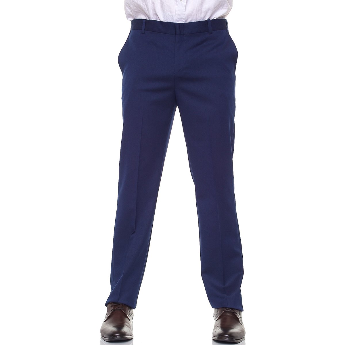 Pantalón de Vestir para Hombre Yale