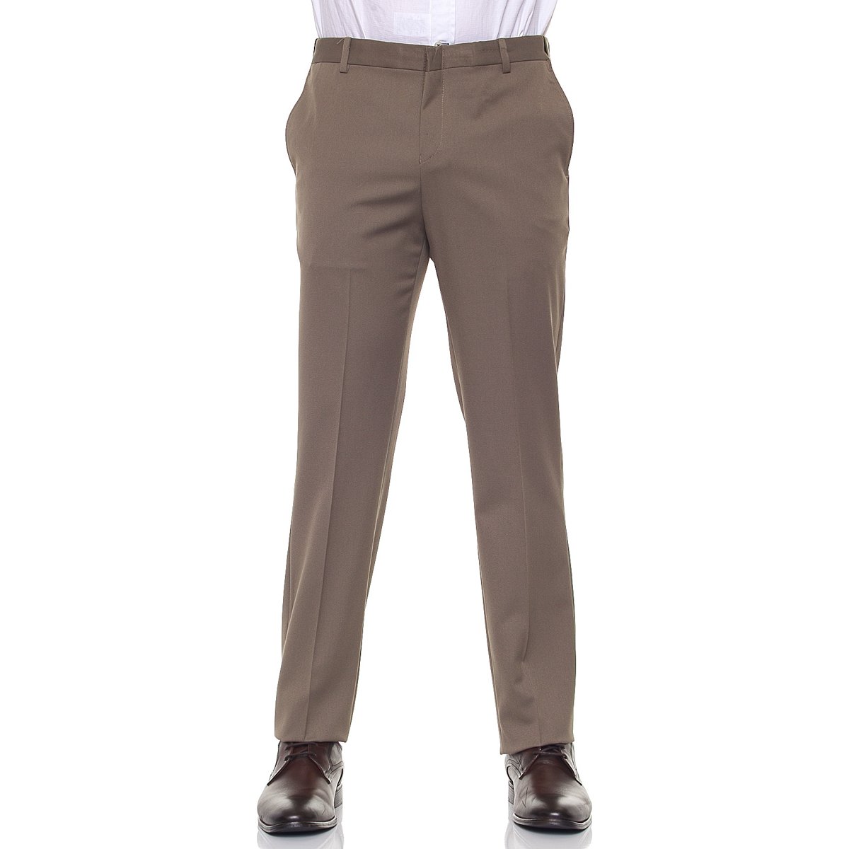 Pantalón de Vestir para Hombre Yale