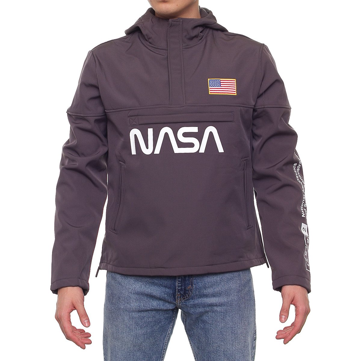 Chamarra para Hombre Nasa