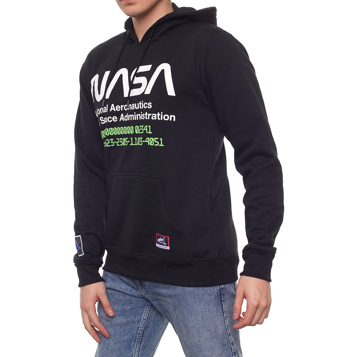 Sudadera para Hombre Fubu