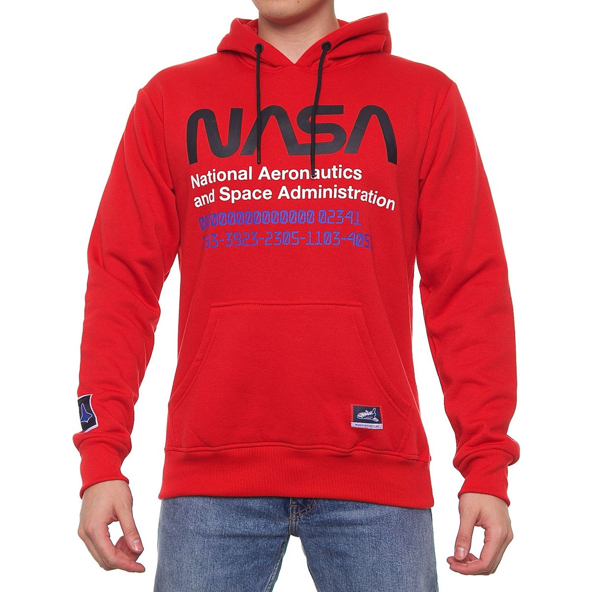 Sudadera para Hombre Fubu