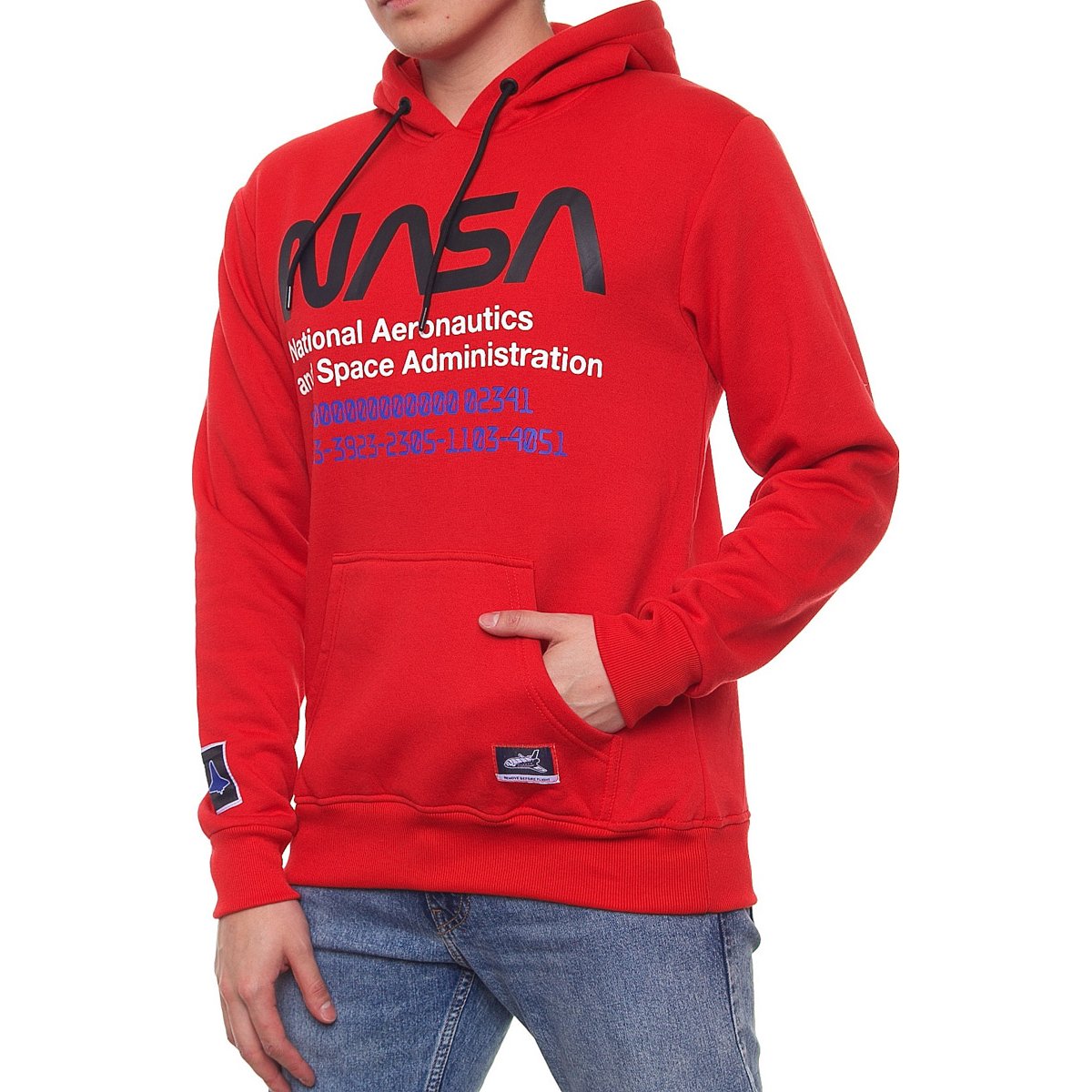 Sudadera para Hombre Fubu