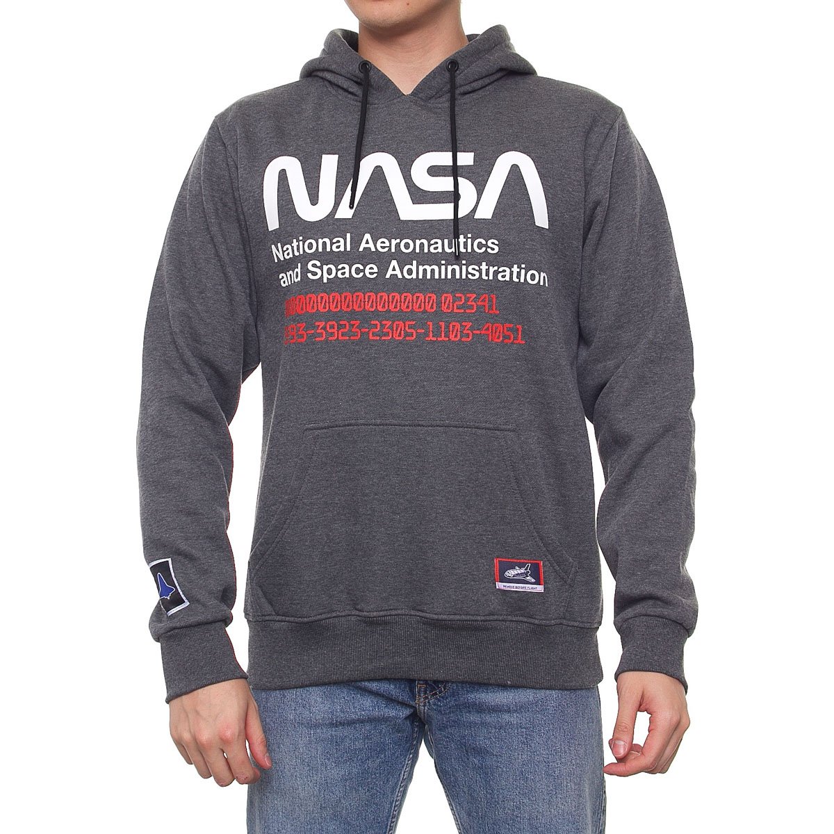 Sudadera para Hombre Fubu