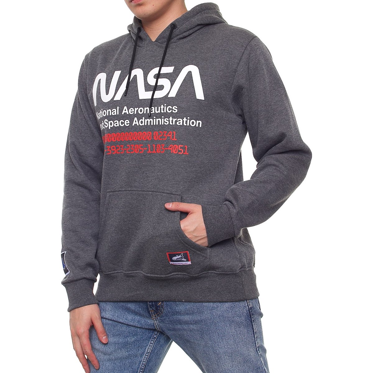 Sudadera para Hombre Fubu