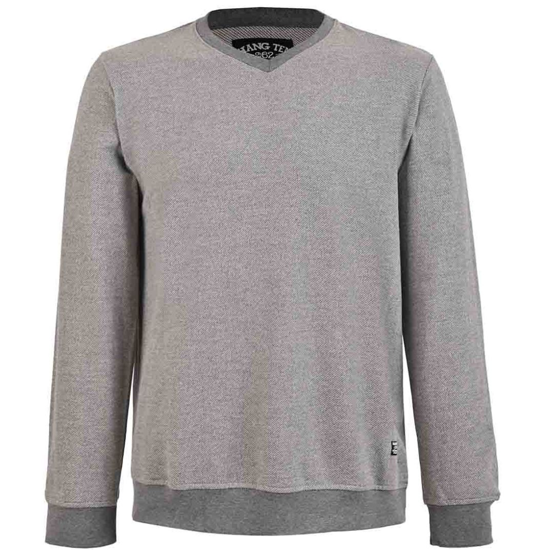 Sudadera Cuello V para Hombre Hang Ten