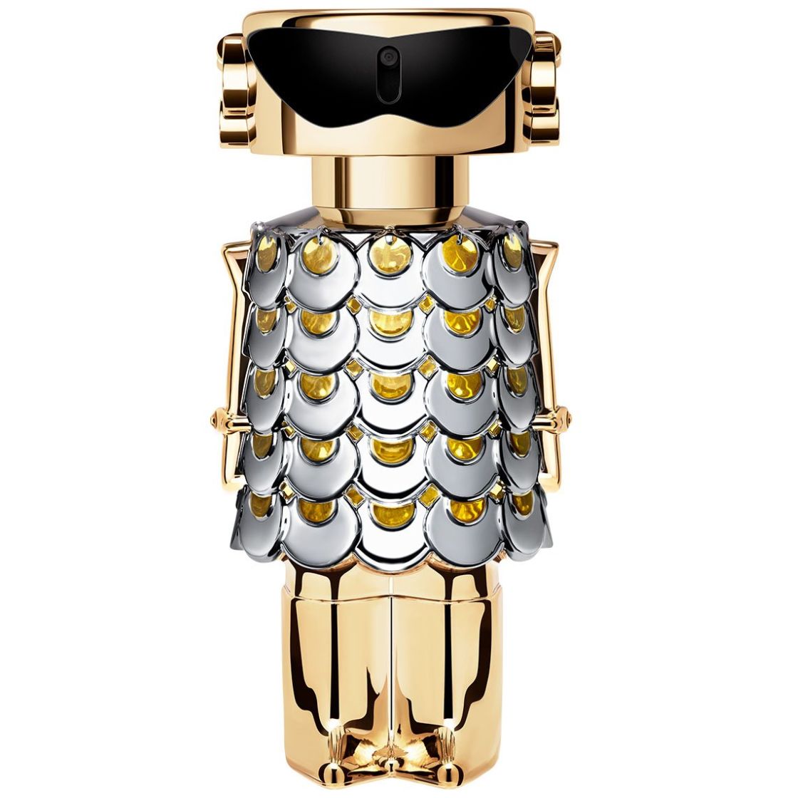 Fragancia para Mujer Paco Rabanne Fame Edp 80Ml, Refillable