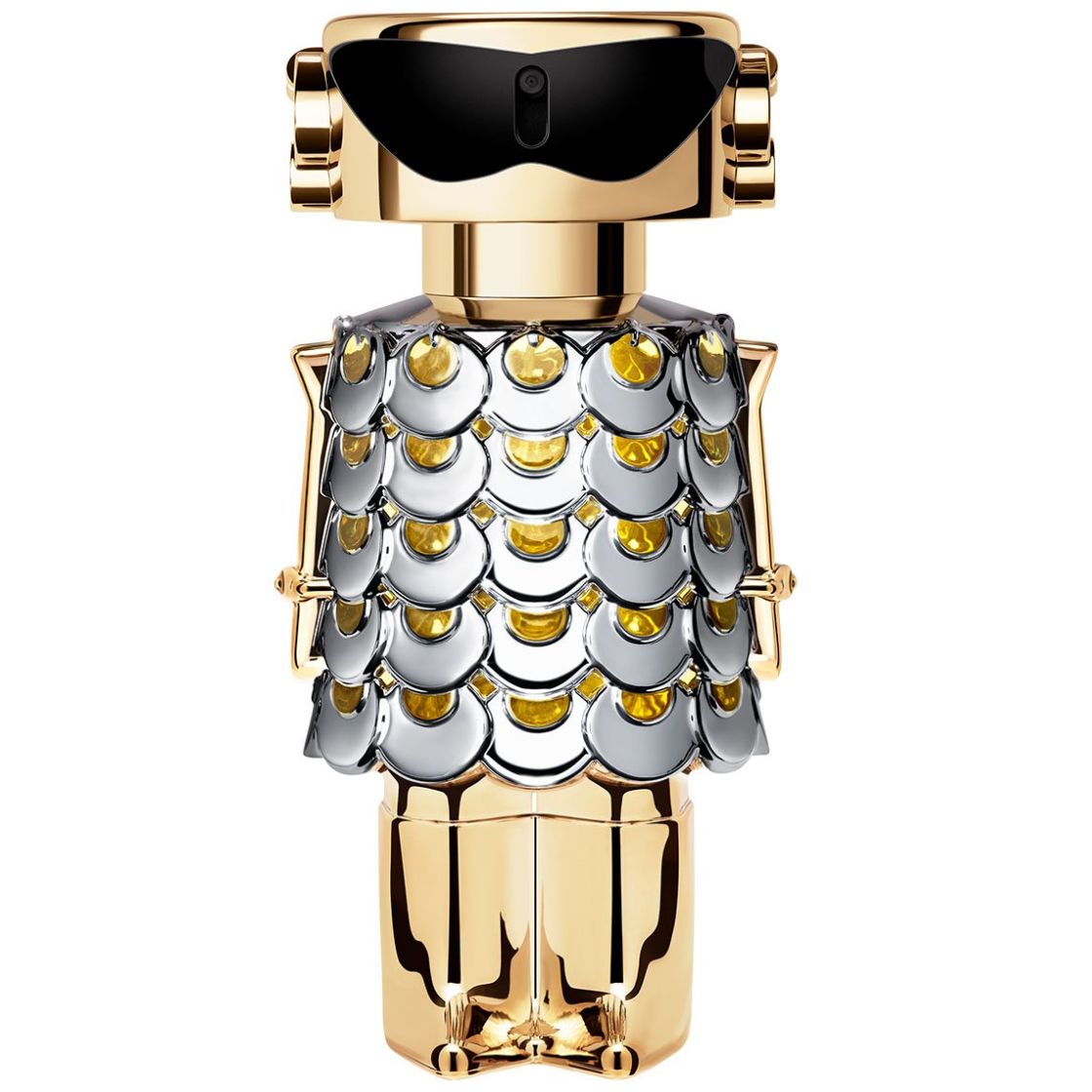 Fragancia para Mujer Paco Rabanne Fame Edp 50Ml