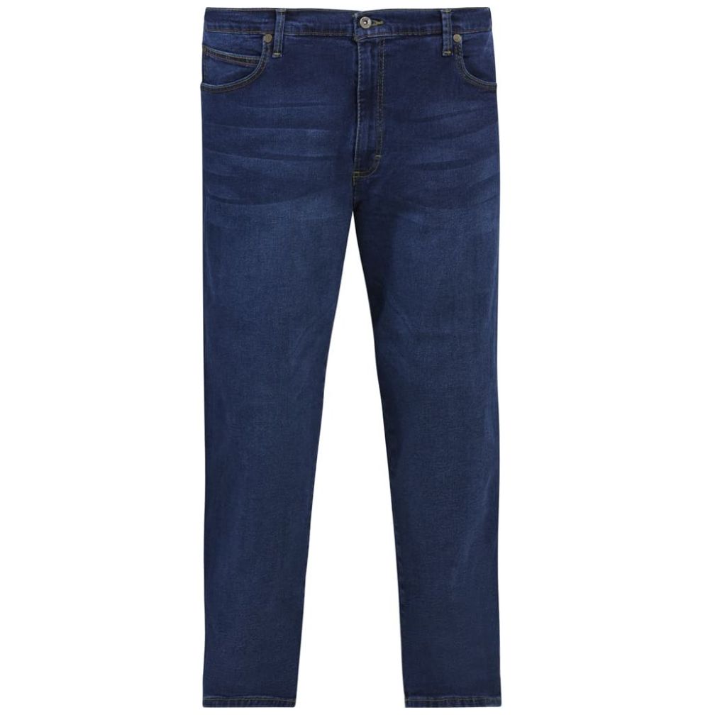 Jeans Lee Regular Fit Talla Plus para Hombre