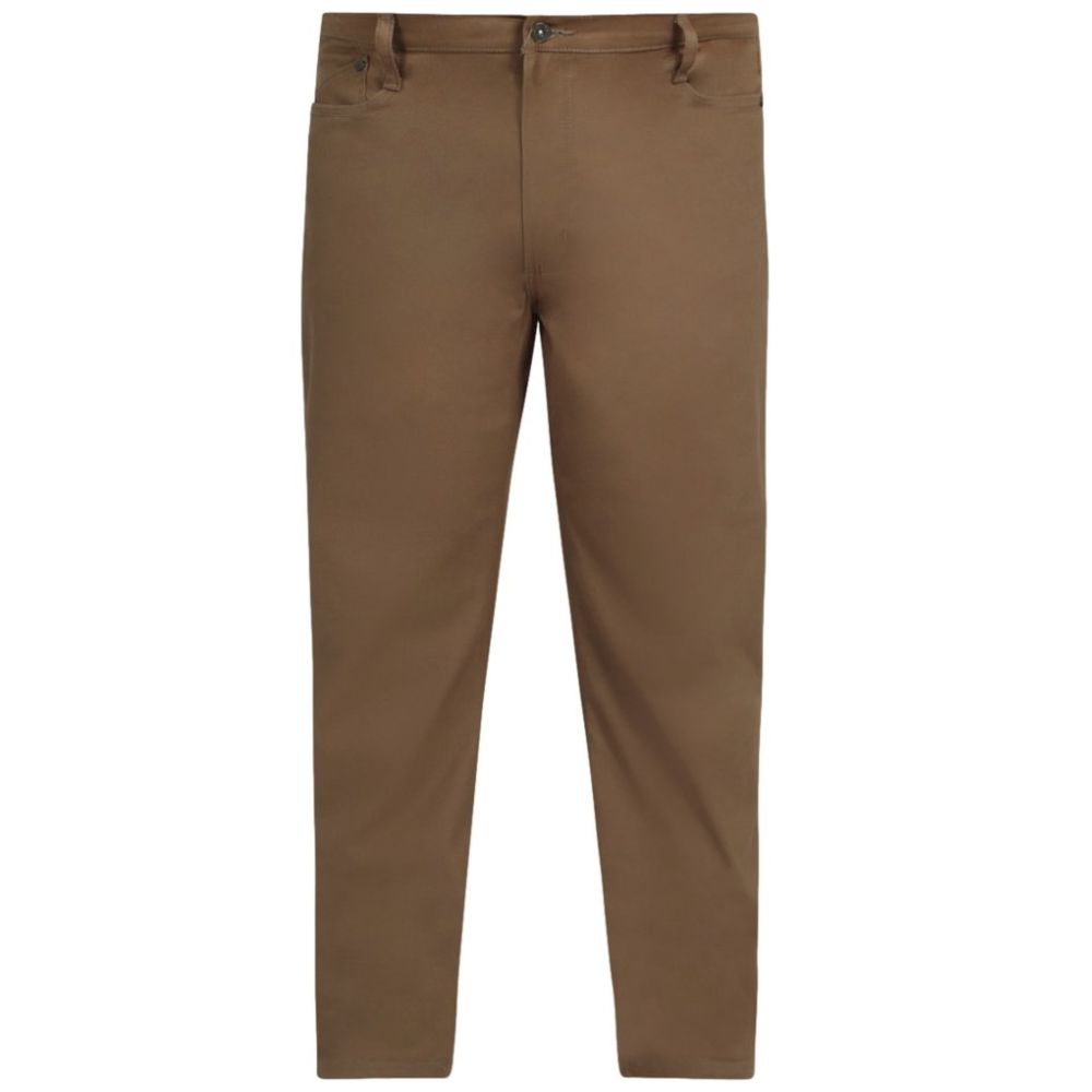 Pantalón de Gabardina para Hombre Lee