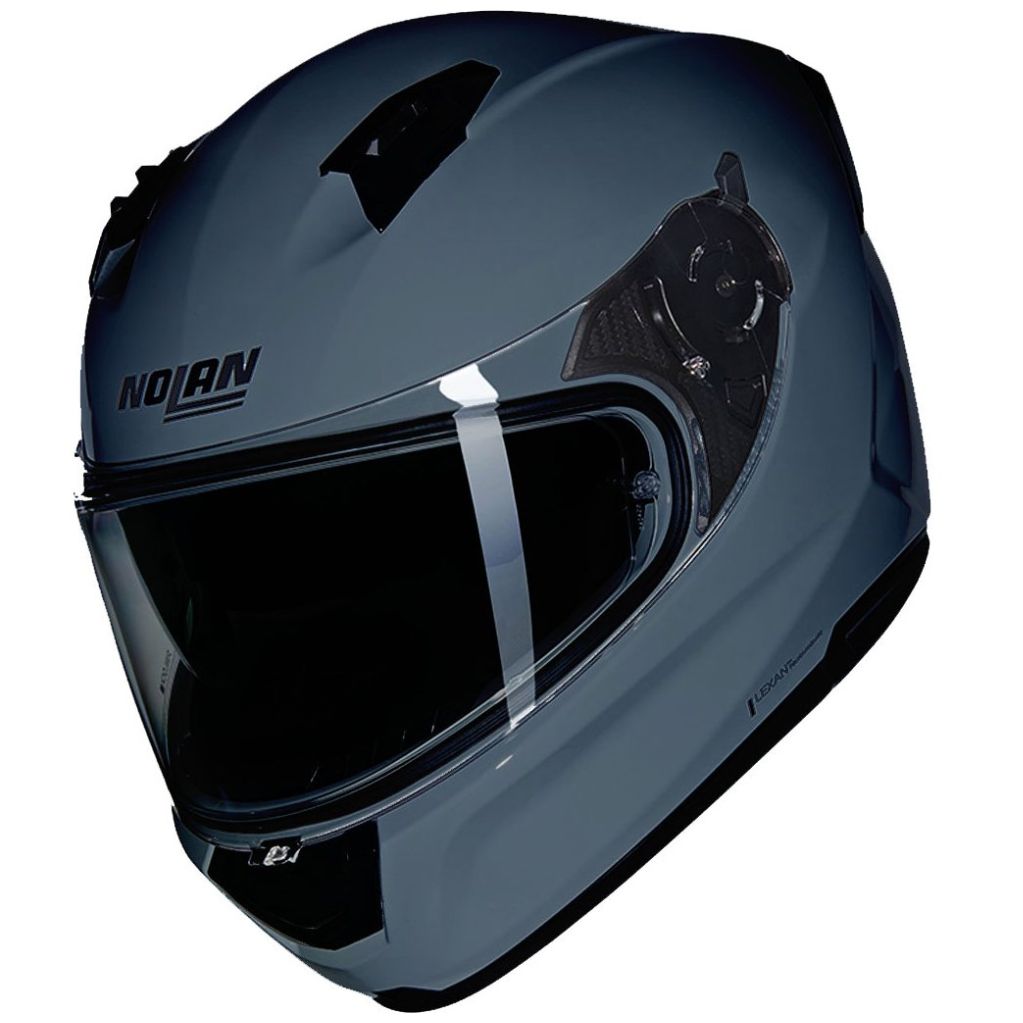 Casco Nolan N60-6  Exclusive Slate Gris