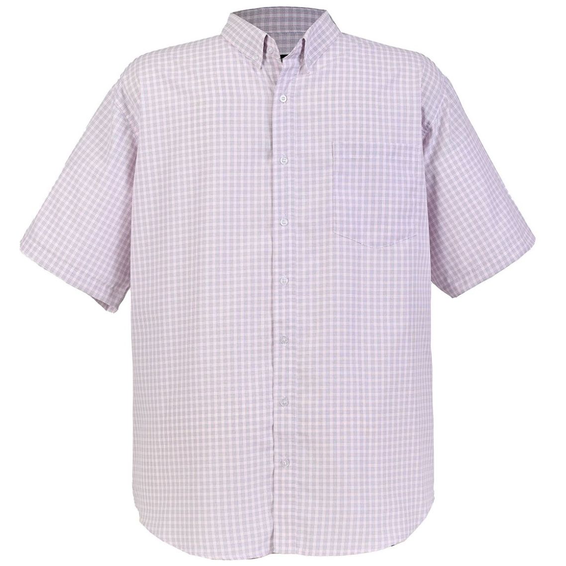 Camisa a Cuadros para Hombre Cavalatti