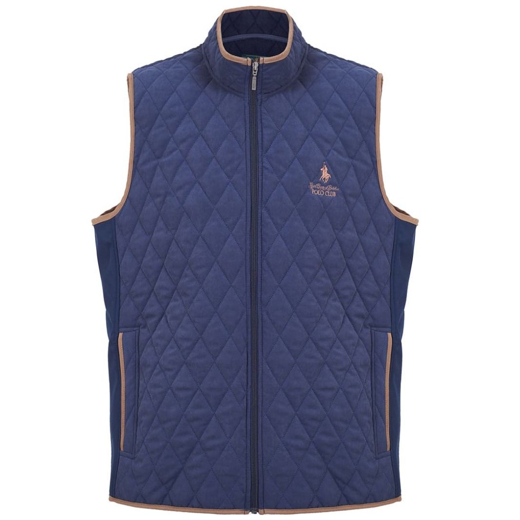 Chaleco para Hombre Royal Polo Club