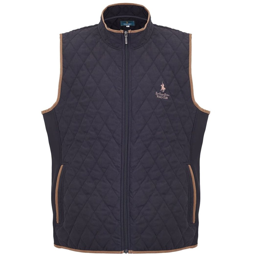 Chaleco para Hombre Royal Polo Club