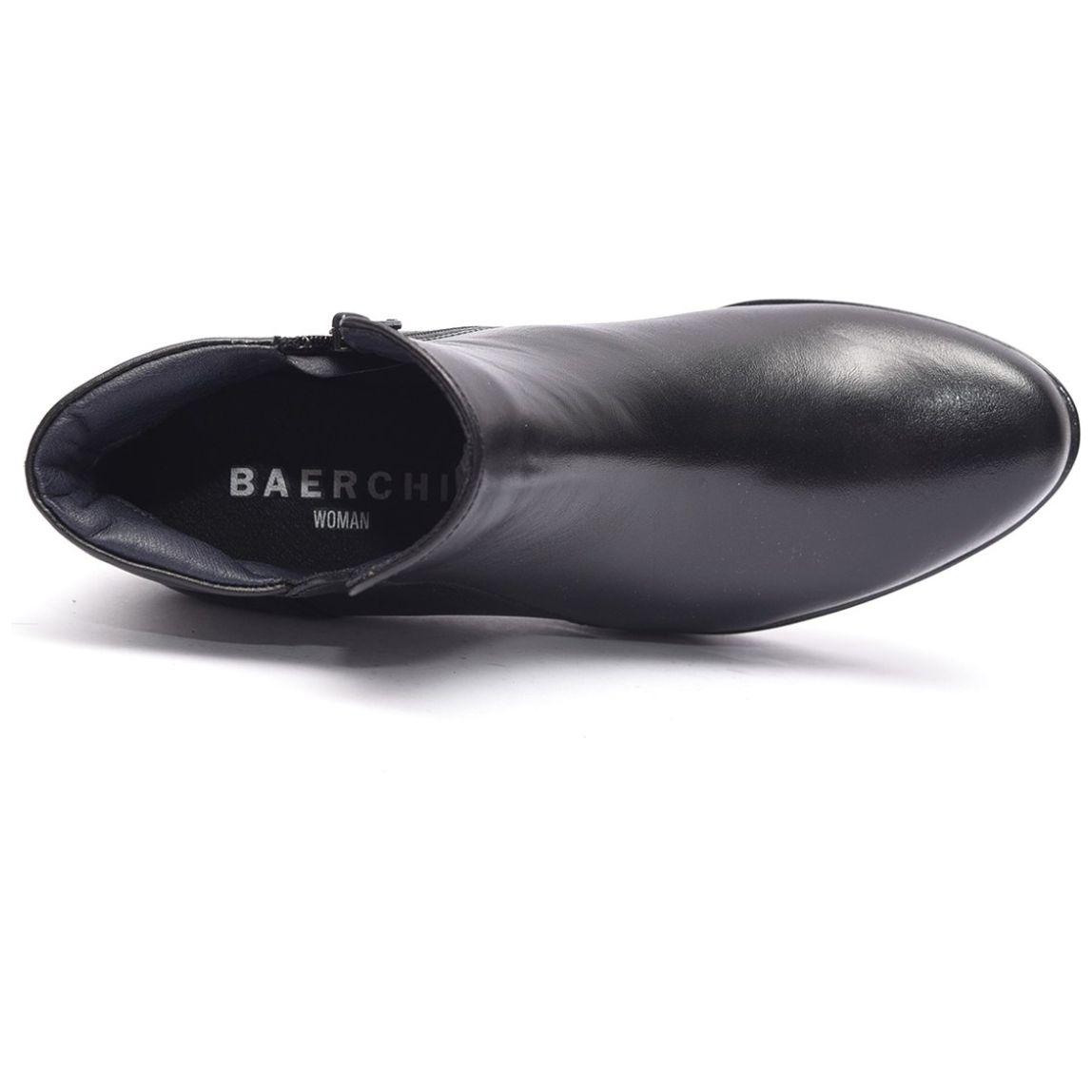 Botín Tacón para Mujer Baerchi