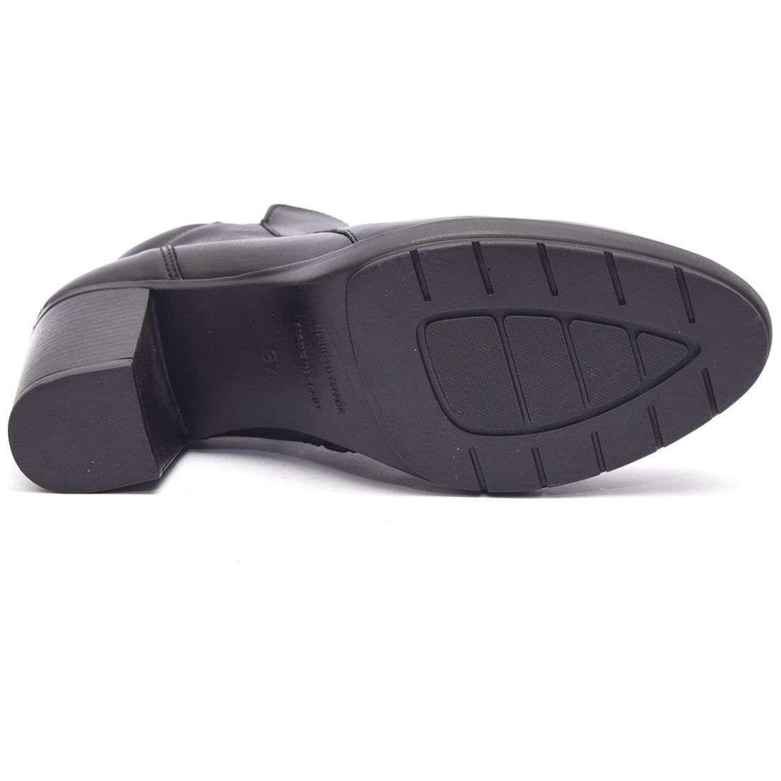 Botín Tacón para Mujer Baerchi