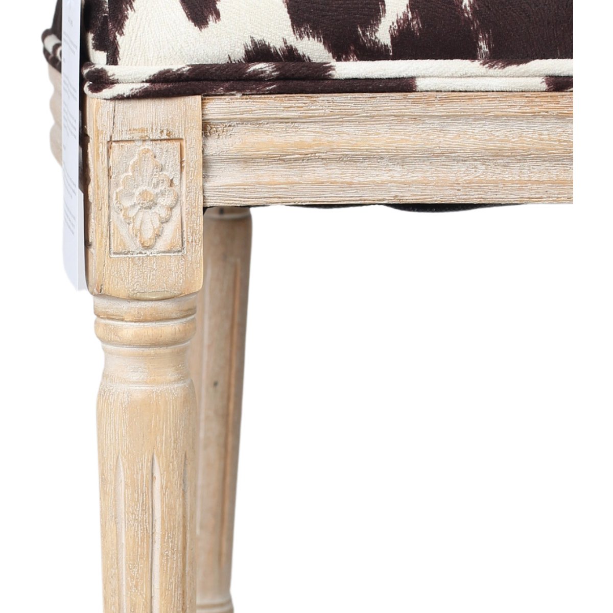 Silla Lorette Farmhouse Vintage Home