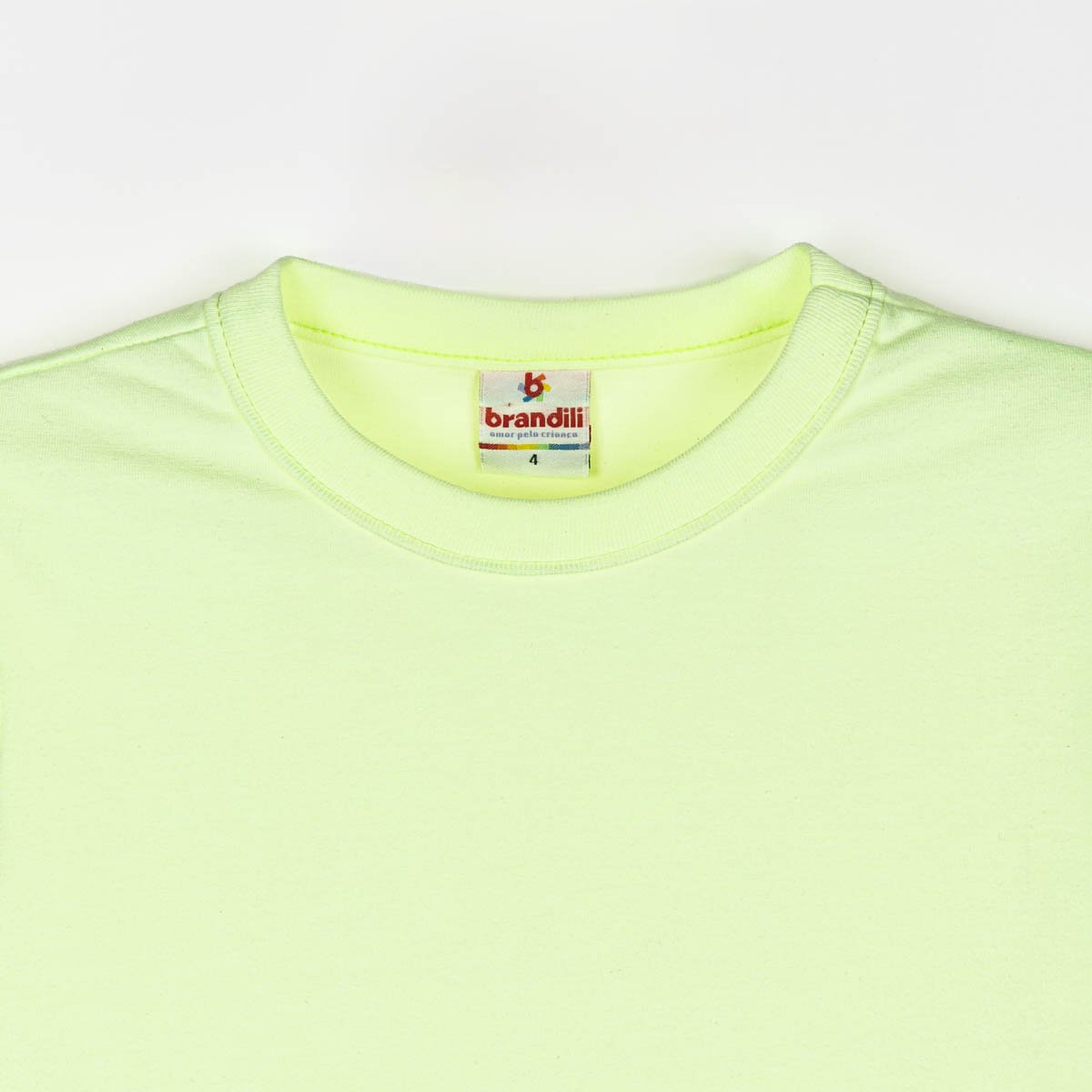 Playera para Niños Brandili