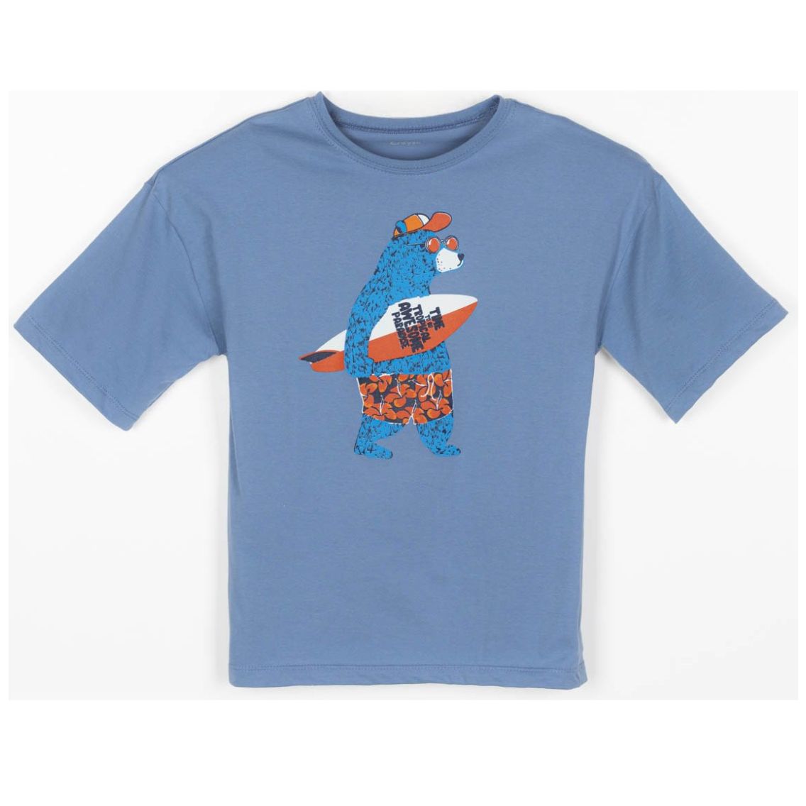 Playera para Niños Baby Creysi