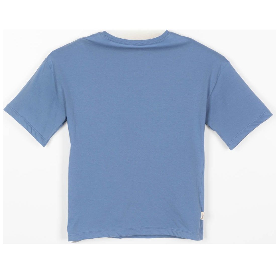 Playera para Niños Baby Creysi