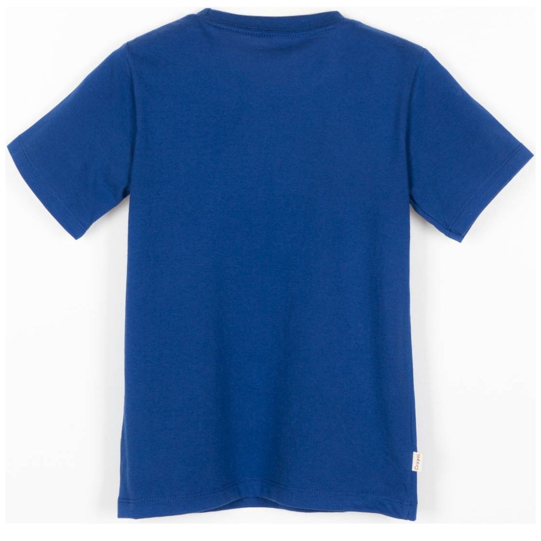 Playera para Niños Baby Creysi