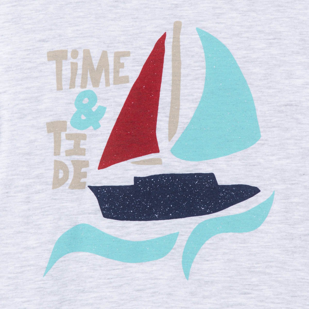 Playera para Niños Baby Creysi