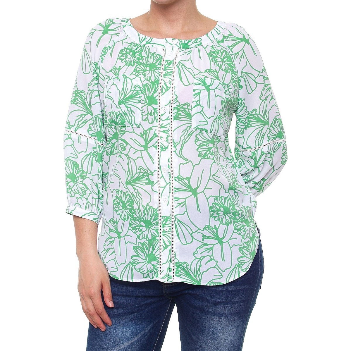 Blusa para Mujer Foley's