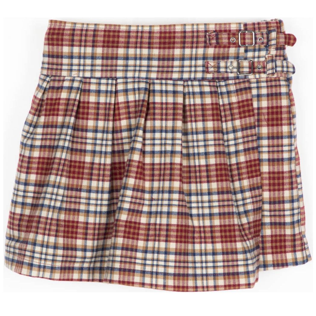 Skort para Niñas Jeanious