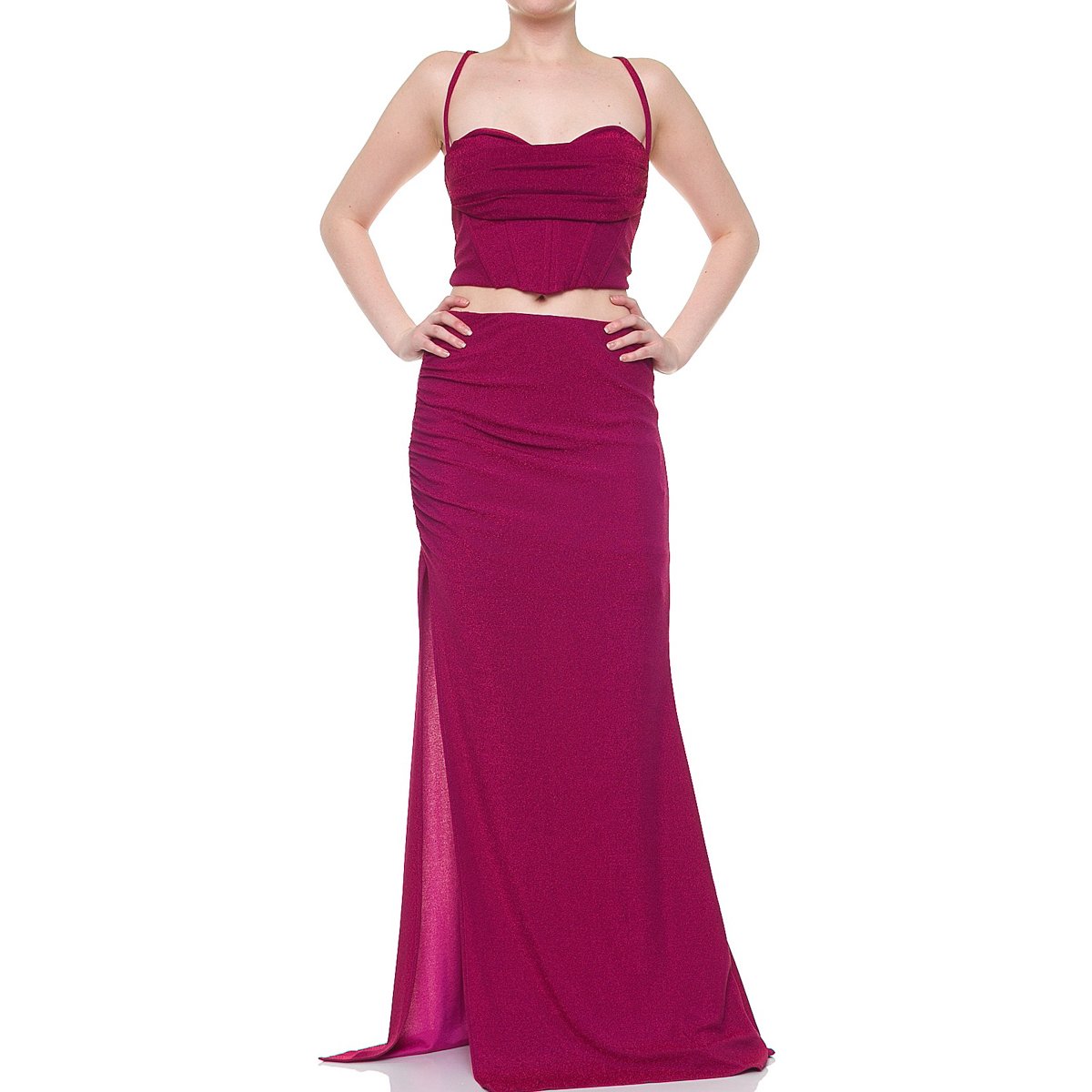 Vestido para Mujer Pink Gallery