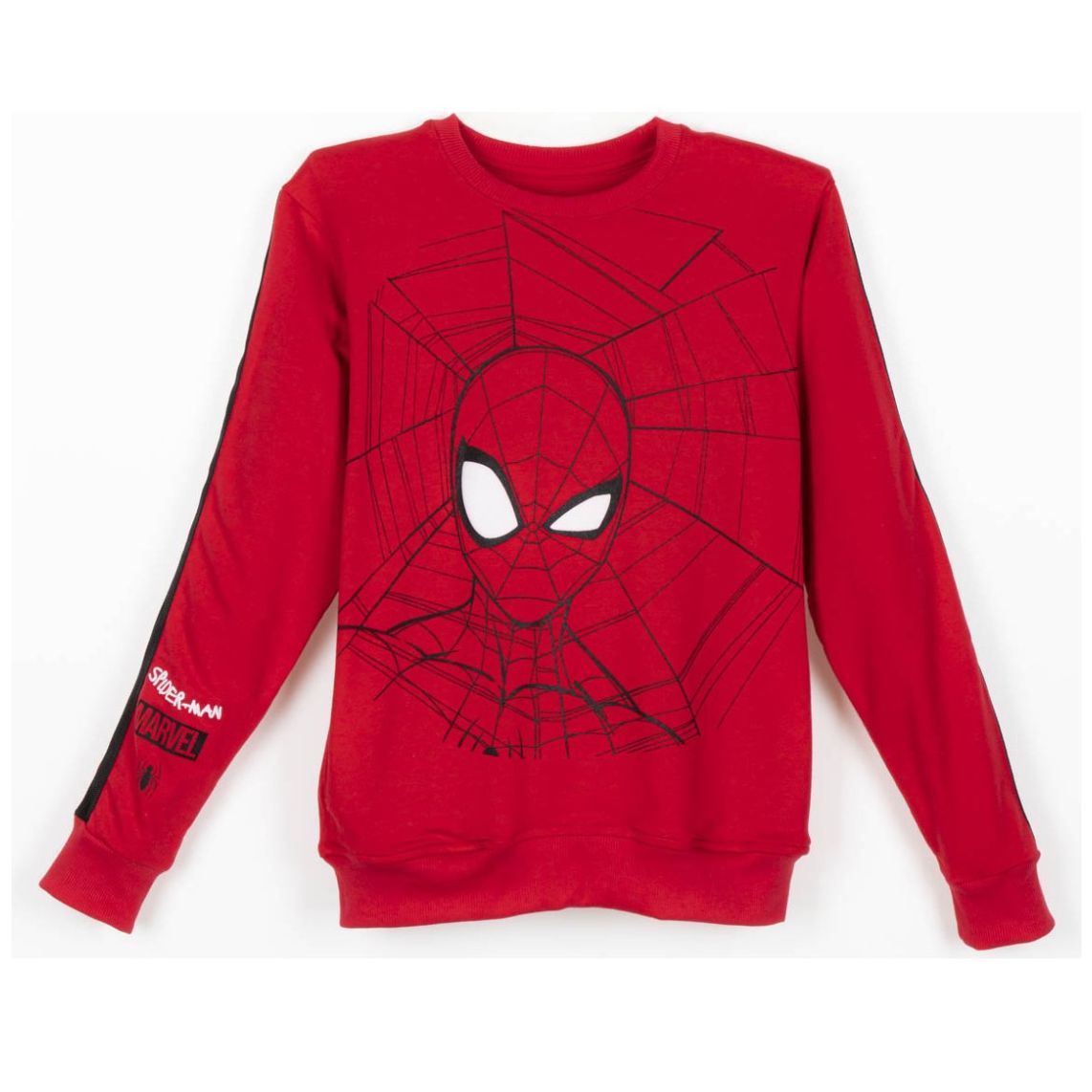 Sudadera para Niños Spiderman