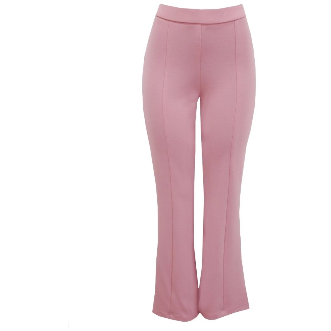 Pantalón Corte Flare para Mujer Petite Kitana