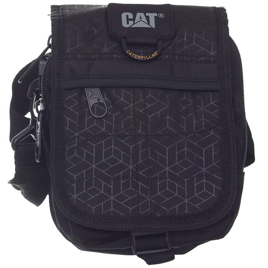 Messenger para Hombre Cat