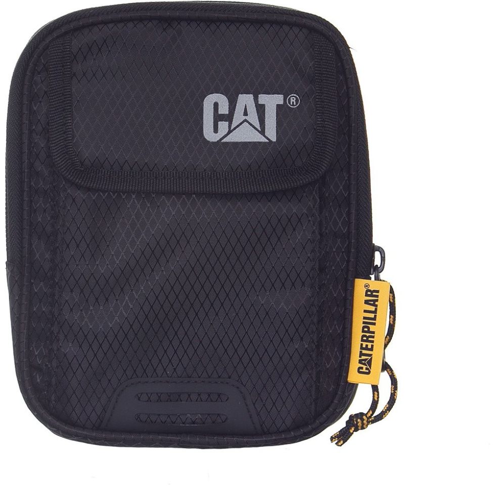 Messenger para Hombre Cat