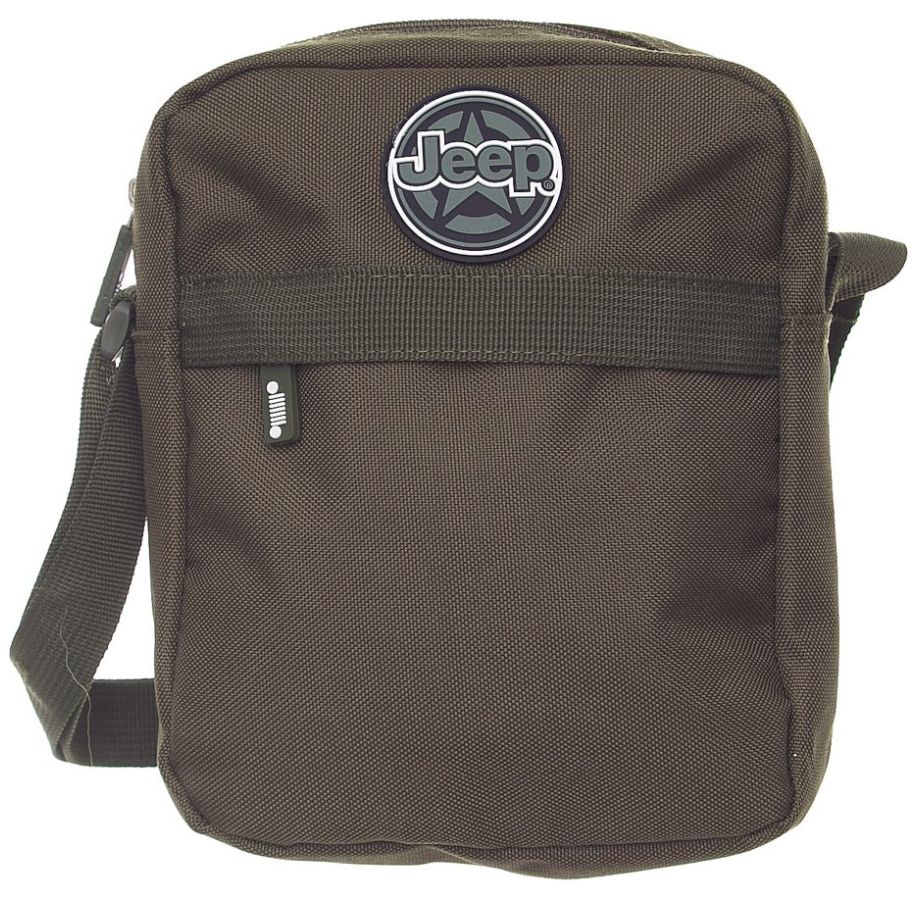 Messenger para Hombre Jeep